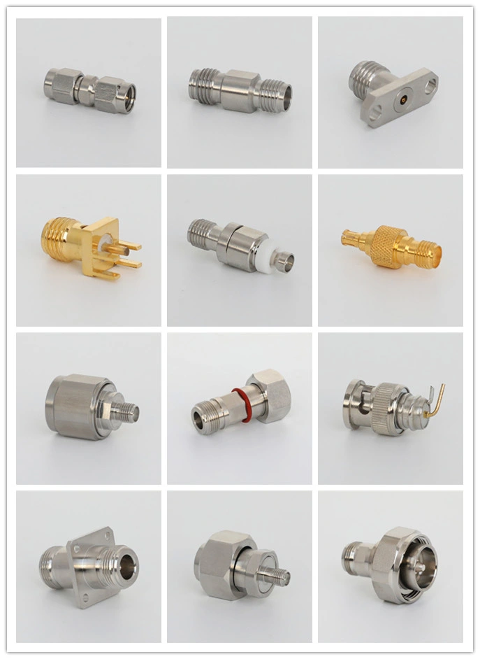 2.92mm Male RF Coaxial Terminator/Load/Termination