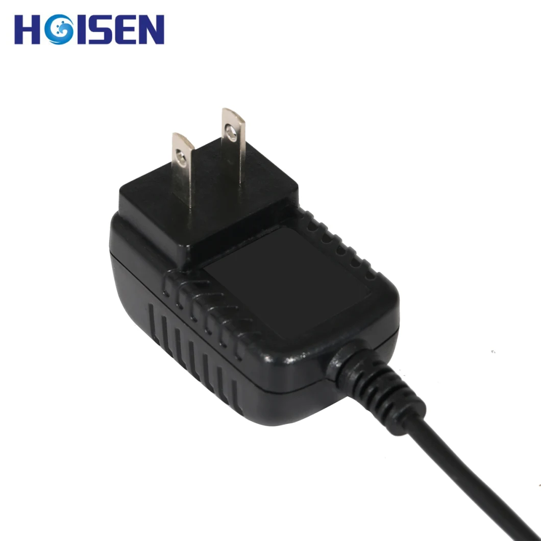 10V 1.1A Series AC/DC Adapter with USA Plug CE/UL/EMC/LVD/RoHS