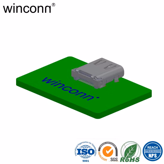USB 유형 C ATX Btx FPC FFC Lvds 헤더 IC 소켓 RJ45 1394 DIN HDMI Pcie 직렬 ATA Wtb Btb Wtw RF D-SUB DVI Ngff M2 SIM 메모리 카드 배터리 포고 핀 커넥터