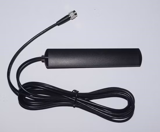 패치 안테나 3G 안테나 접착 안테나 Rg174 3m 및 SMA 커넥터