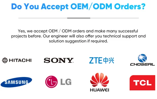 180도 금도금 RF 동축 SMA 암 벌크헤드 커넥터