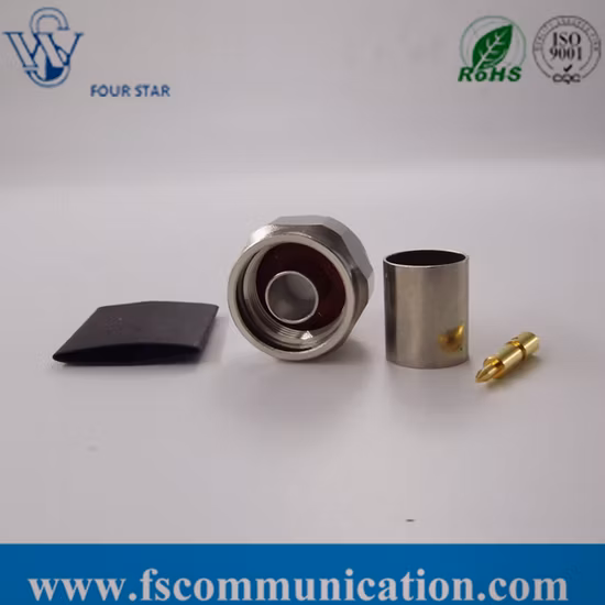 SMA RF 카운터싱크 플레이트 금도금 마이크로 안테나 베이스 레일 유형 SMA 수 금도금 4핀 SMA RF 베이스 커넥터 금도금